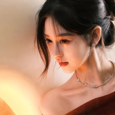 我和两个他